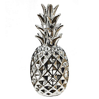 Фигурка декоративная "Ананас", L11,5 W11,5 H27 см оптом