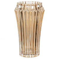 Ваза, 1150 мл, L12,5 W13 H24 см оптом