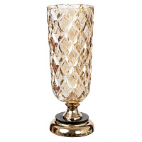 Ваза, 2100 мл, L13,5 W13,5 H36 см оптом