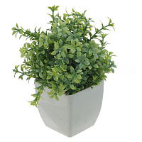 Цветочная композиция, L11 W11 H16 см оптом