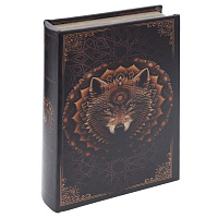 Шкатулка-книга сейф, L15,5 W5 H24 см оптом