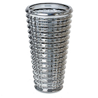 Ваза, 1000 мл, L12,5 W12,5 H22 см оптом