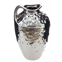 Ваза, L16 W16 H28 см оптом