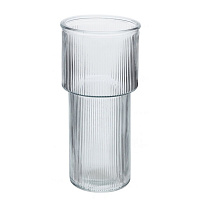 Ваза, 1700 мл, L11 W11 H24 см оптом