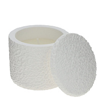 Свеча, L9 W9 H7,5 см оптом