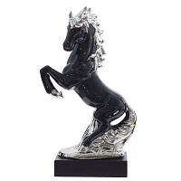 Фигурка декоративная "Лошадь", L21 W11 H37 см оптом