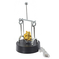 Антистресс  (USB, 4xАА н/п), L11 W11 H21 см оптом