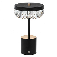 Светильник, L15 W15 H25 см, Е27, шнур 1,55 м оптом