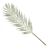 Изделие декоративное "Ветка", L18 W2 H76 см оптом