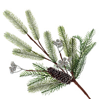 Изделие декоративное "Ветка", L20 W10 H62 см оптом