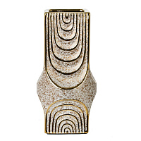 Ваза, 1800 мл, L12,5 W12 H26 см оптом