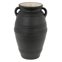 Ваза, 10500 мл, L24 W24 H40 см оптом