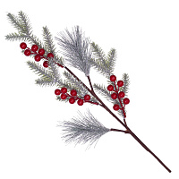 Изделие декоративное "Ветка", L23 W3 H60,5 см оптом