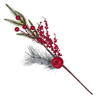 Изделие декоративное "Ветка", L16 W8 H54 см оптом