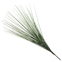 Ветка искусственная "Осока", L24 W24 H48 см оптом