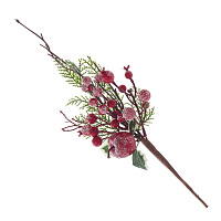 Изделие декоративное "Ветка", L10 W6 H40 см оптом