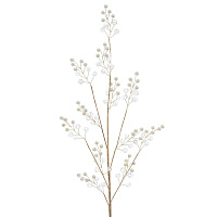 Изделие декоративное "Ветка", L71 W25 H25 см оптом