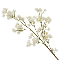 Цветок искусственный, L18 W18 H96 см оптом