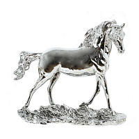 Фигурка декоративная "Лошадь", L23 W10 H22 см оптом