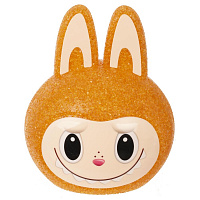 Фигурка декоративная с подсветкой "Лабубу" (3xААА н/п), L12,5 W11 H15 см оптом