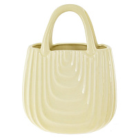 Ваза, 1100 мл, L16 W8 H21 см оптом