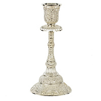 Подсвечник, L8 W8 H16,5 см оптом