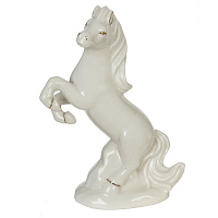 Фигурка декоративная "Лошадь", L10 W5 H13 см оптом