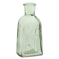 Ваза, 580 мл, L9 W7,5 H19 см оптом