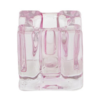 Подсвечник, L4 W4 H4 см оптом