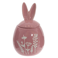 Конфетница, 450 мл, L9,5 W9,5 H17 см оптом