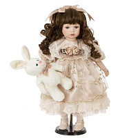 Кукла "Алёна", L21 W11,5 H46 см оптом