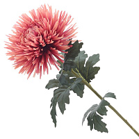 Цветок искусственный "Астра", L19 W19 H92 см оптом