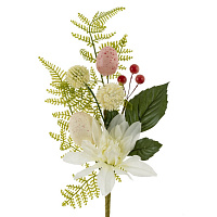 Ветка искусственная "Пасхальная", L20 W6 H42 см оптом