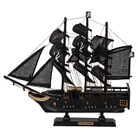 Изделие декоративное "Корабль", L31,5 W5,5 H29,5 см оптом