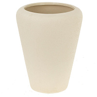 Ваза, L26 W26 H33,5 см оптом