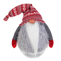 Неваляшка "Гном", 30х30х70 см оптом