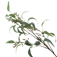 Цветок искусственный, L30 W30 H93 см оптом