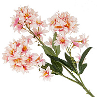 Цветок искусственный, L16 W11 H77 см оптом