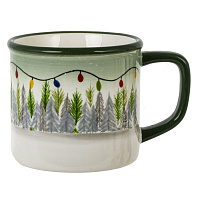 Кружка, 620 мл, L14,5 W11 H10 см оптом