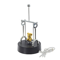 Антистресс (USB, 4xАА н/п), L11 W11 H21 см оптом