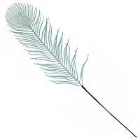 Иделие декоративное "Ветка", L13 W0,5 H68 см, 4в. оптом