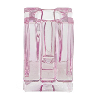 Подсвечник, L4 W4 H6 см оптом