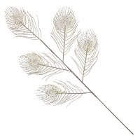Иделие декоративное "Ветка", L18 W18 H68 см оптом
