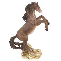 Фигурка декоративная "Лошадь", L8,5 W4 H12,5 см оптом