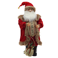 Дед Мороз, L38 W31 H87 см (полка 78 см.) оптом