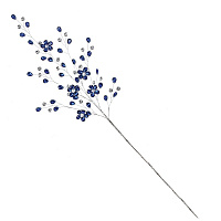 Изделие декоративное "Ветка", L17 W2,5 H75 см оптом