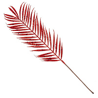 Изделие декоративное "Ветка", L18 W2 H76 см оптом