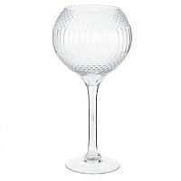 Ваза, 2800 мл, L20 W20 H40 см оптом