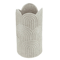 Ваза, 3200 мл, L15 W15 H28,5 см оптом