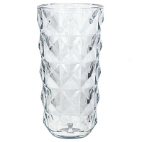 Ваза, 2000 мл, L13,5 W13,5 H27,5 см оптом